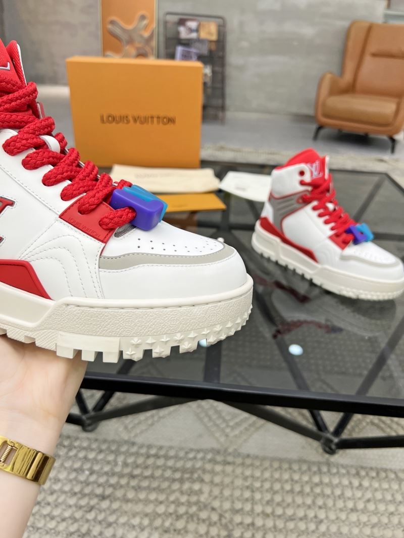 Louis Vuitton Sneakers